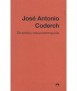 José Antonio Coderch. A text and a conversation.