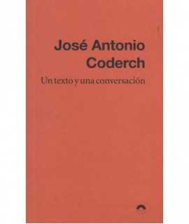 José Antonio Coderch. A text and a conversation.