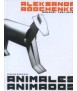 ANIMALES ANIMADOS