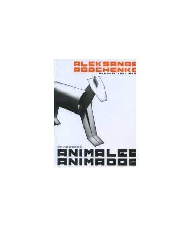 ANIMALES ANIMADOS