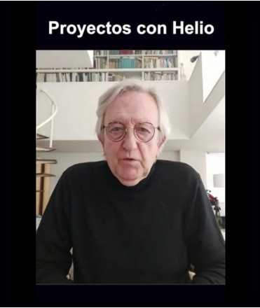 Proyectos con Helio