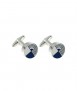 Cufflinks Round Gifts
