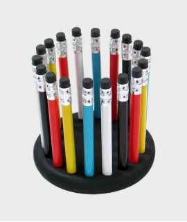 Pencil Holder Plan B