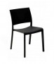 Silla Fiona sin brazos