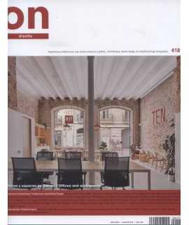 ON N.418 Offices and Workspaces