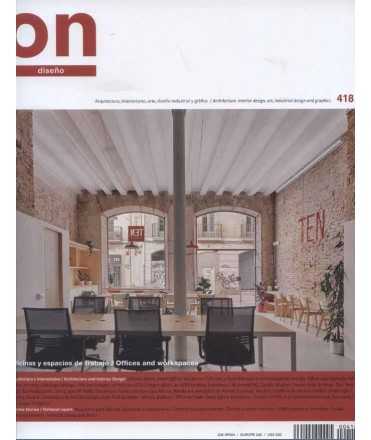ON N.418 Offices and Workspaces