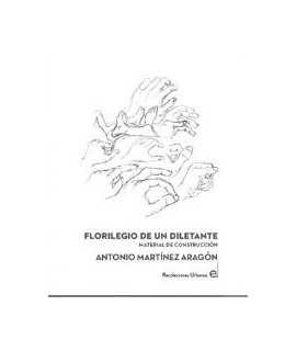 Anthology of a dilettante. Construction material.