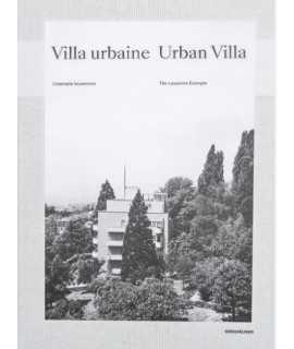 Urban Villa. Urban Villa