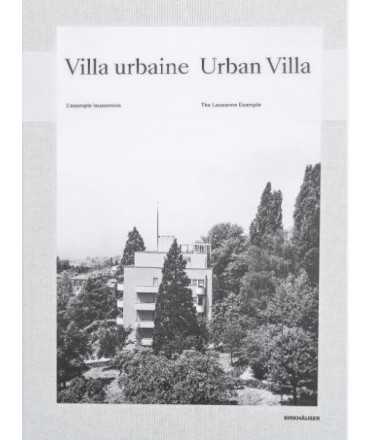 Villa Urbaine. Urban Villa