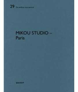 Mikou Studio- Paris