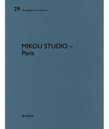 Mikou Studio- Paris