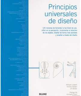 Principios universales de diseño