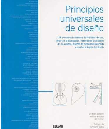 Principios universales de diseño