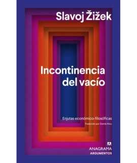 Vacuum incontinence