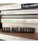 Cita Less but Better