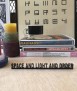Cita Space and Light and Order