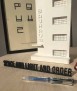 Cita Space and Light and Order