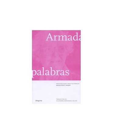 Armed with words. Architectural Provocations