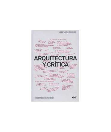 Arquitectura y crítica.