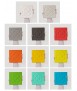 Floor Tile 1B, Large