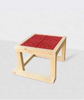 Table Floor 4B