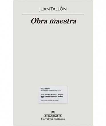Obra maestra