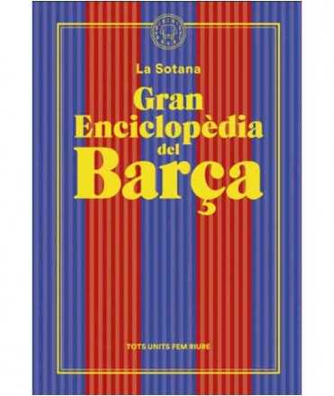 Great Encyclopedia of BARça