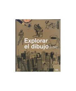 Explorar el dibujo