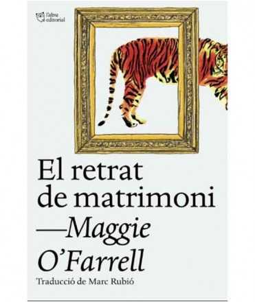 El retrat de matrimoni
