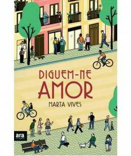 Diguem-ne amor