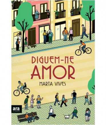 Diguem-ne amor