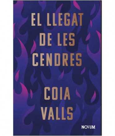 El llegat de les cendres