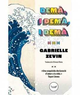 Demà, I DEMà, I DEMà