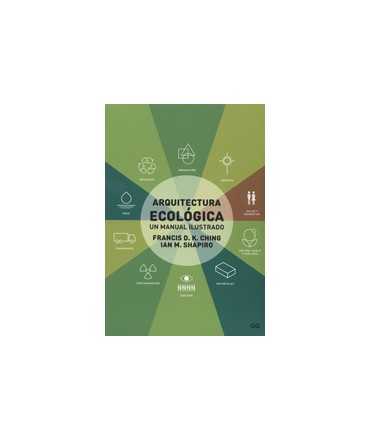 Green Architecture: An Illustrated Handbook
