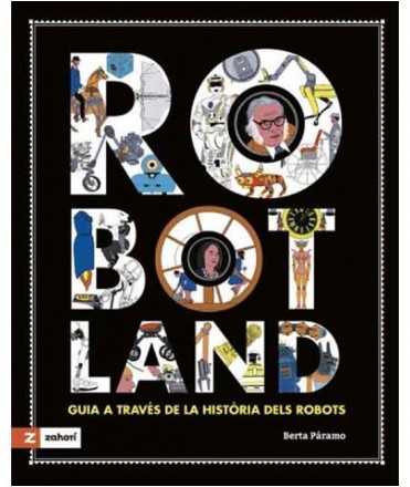Robotland