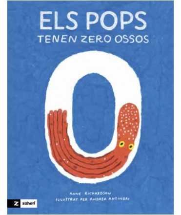 Els Pops tenen zero ossos
