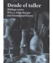 Desde el taller: Diálogo entre Yves y John Berger con Emmanuel Favre