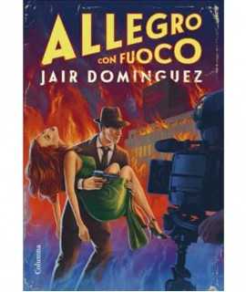 Allegro con fuoco