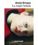 La mujer helada