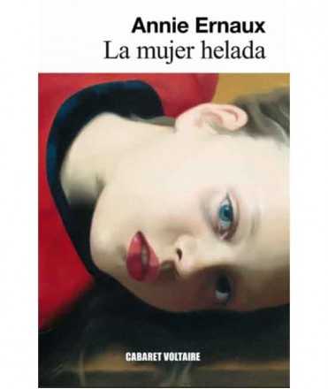 La mujer helada