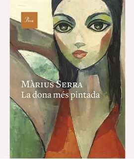 La dona més pintada