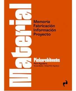 Material. Memoria Fabricación Información Proyecto