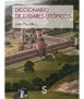 Dictionary of Utopian Places