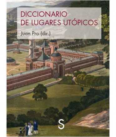 Dictionary of Utopian Places