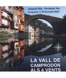 The Camprodon Valley at the 4 Vents