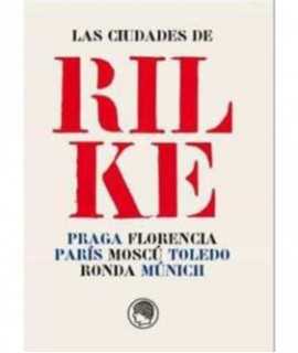 Las cities in Rilke