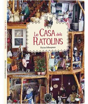 Casa de ratolins