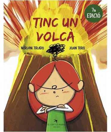 Tinc un volcà
