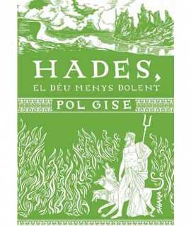 Hades, the least evil God