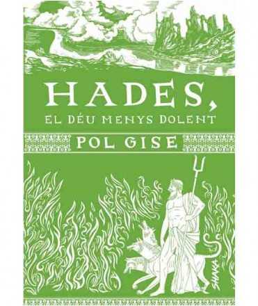 Hades, the least evil God
